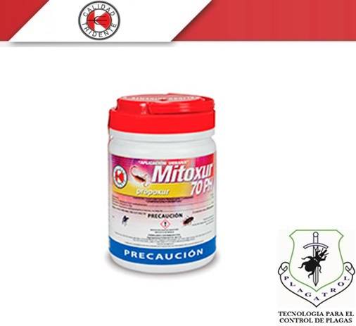 MITOXUR 70 PH TARRO